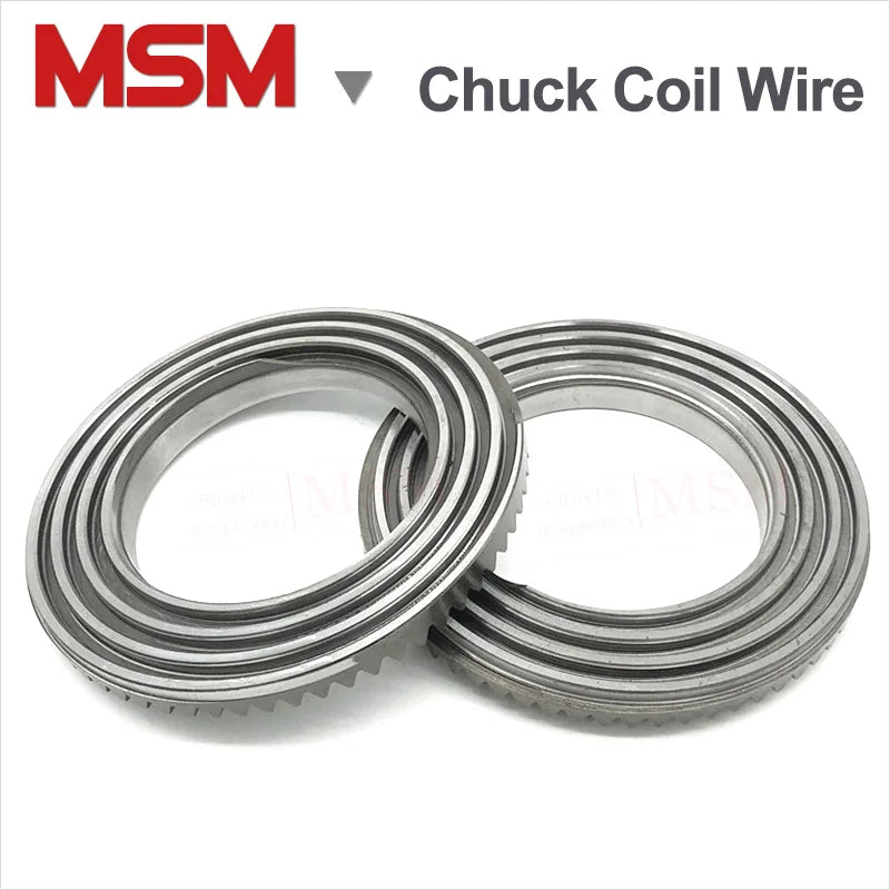 1Pc Hardened 20Cr Coiled Bevel Gear For Three Claw Chuck Coil Wire K11-80/100/125/130/160/200 CNC Lathe Universal Accessories