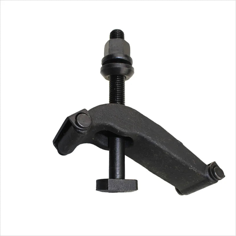 1set MSM Universal Pressplate M16 Injection Molding Punching Milling Machines Adjustable Mold Platen Fixture Iron Arched Clamp