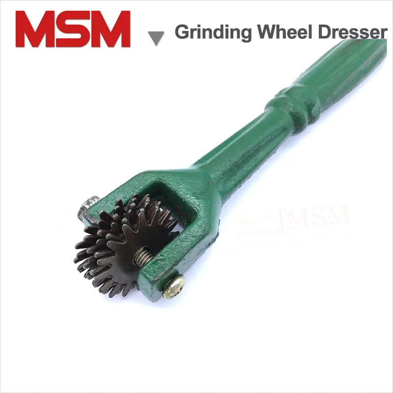 grinding wheel dresser 1 Pc Hand Use Grinding Wheel Dresser/Shaper/Smoother Tool With Dressin – MSM Store