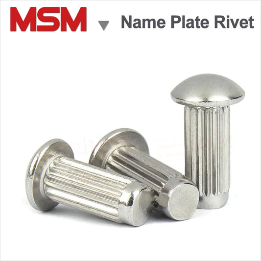 Rivet – MSM Store