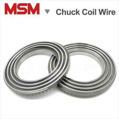 1Pc Hardened 20Cr Coiled Bevel Gear For Three Claw Chuck Coil Wire K11-80/100/125/130/160/200 CNC Lathe Universal Accessories