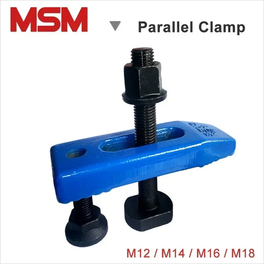 Parallel Mold Connection Mould Parts – MSM Store