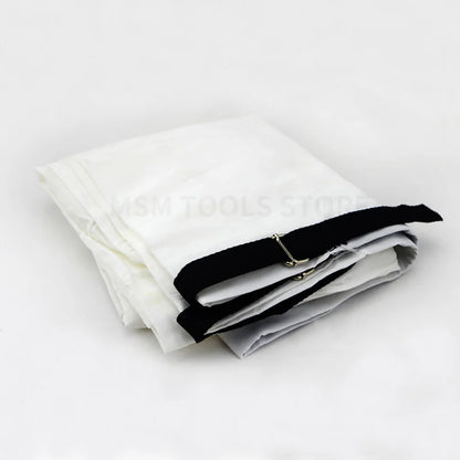 Carpenter Dust Collector Bag Woodworking Dust Collection Pocket Filter Cloth Bags (1PCS)