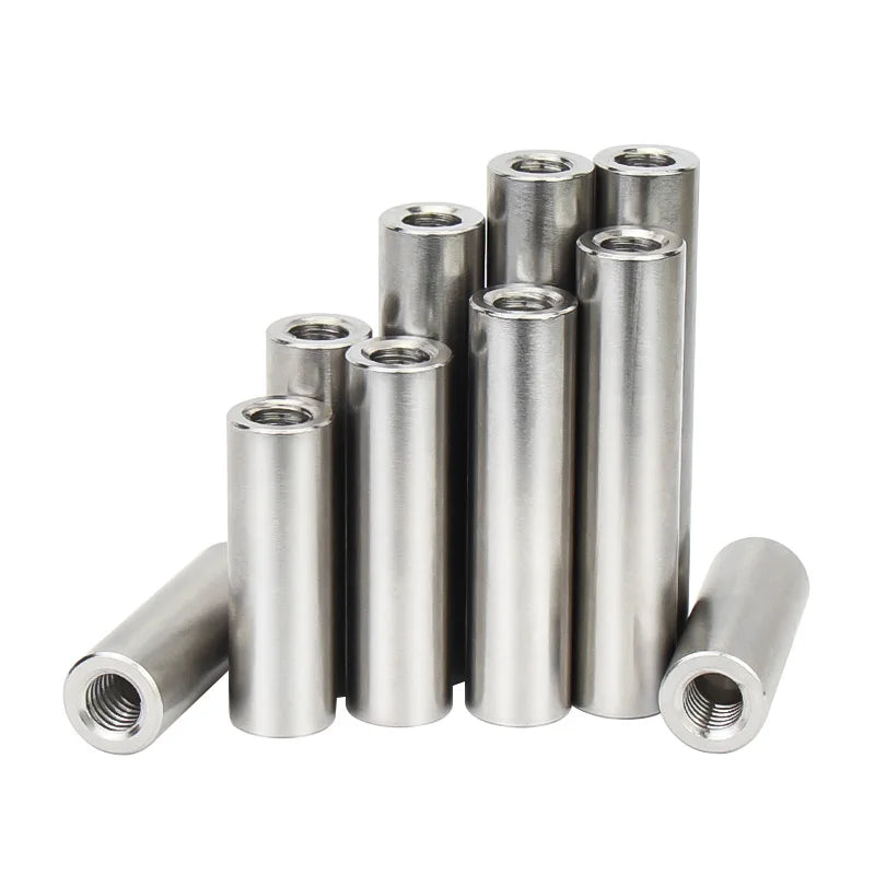 Thread Pin Board MSM Stainless Steel Double Internal Thread Cylinder Pins Column – MSM Store