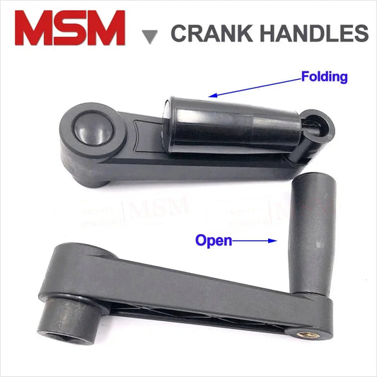 Removable Handle For Machine Stainless Steel Handwheels, Machine Handwheel, Industrial Handles – MSM ...
