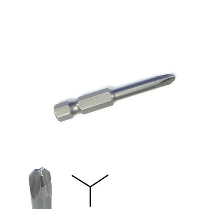 Stainless Steel Y Shape Pan Head Self Tapping Screws
